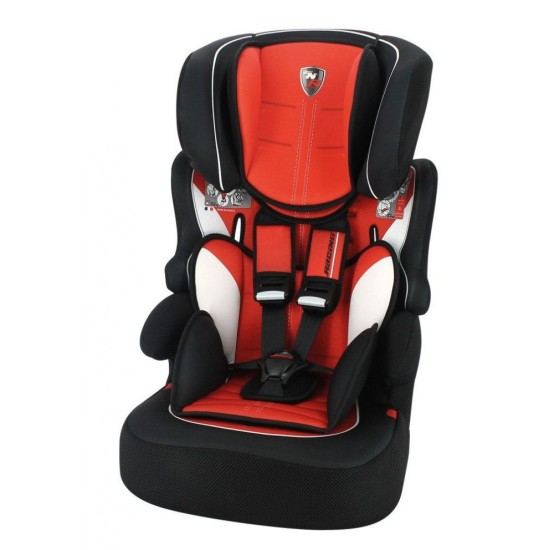 TT Automobilinė kėdutė BELINE SP  9-36 kg